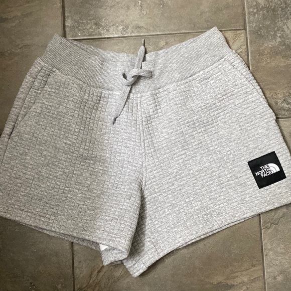 North Face Shorts - Picture 1 of 4